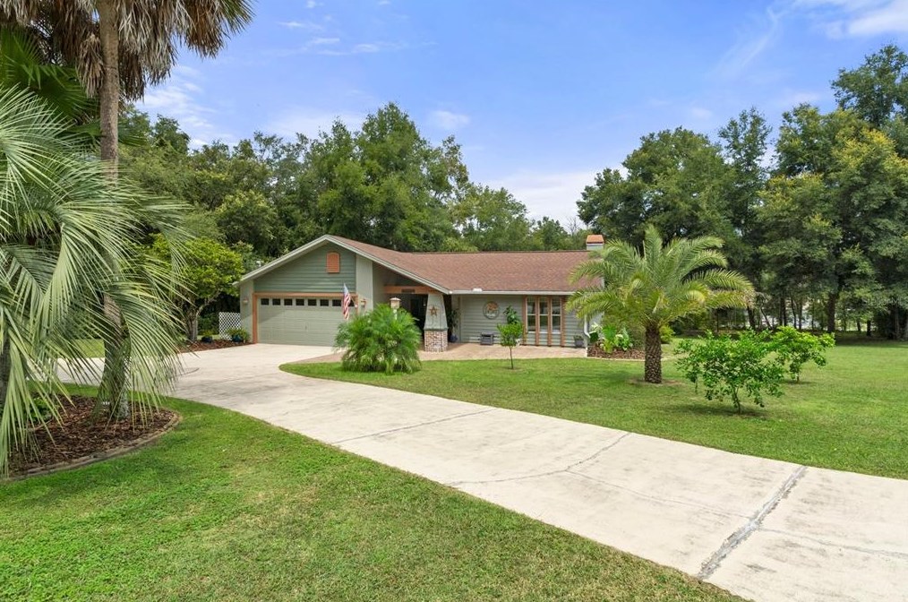 2802 N Tyrone Ave, Hernando, FL 34442