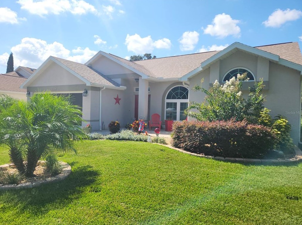 7384 Clearmeadow Dr, Brooksville, FL 34606