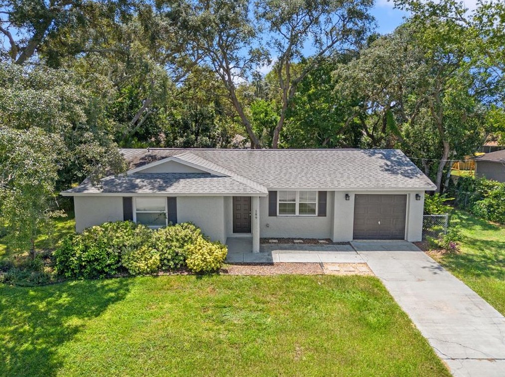 189 Rosedale Ave, Brooksville, FL 34606