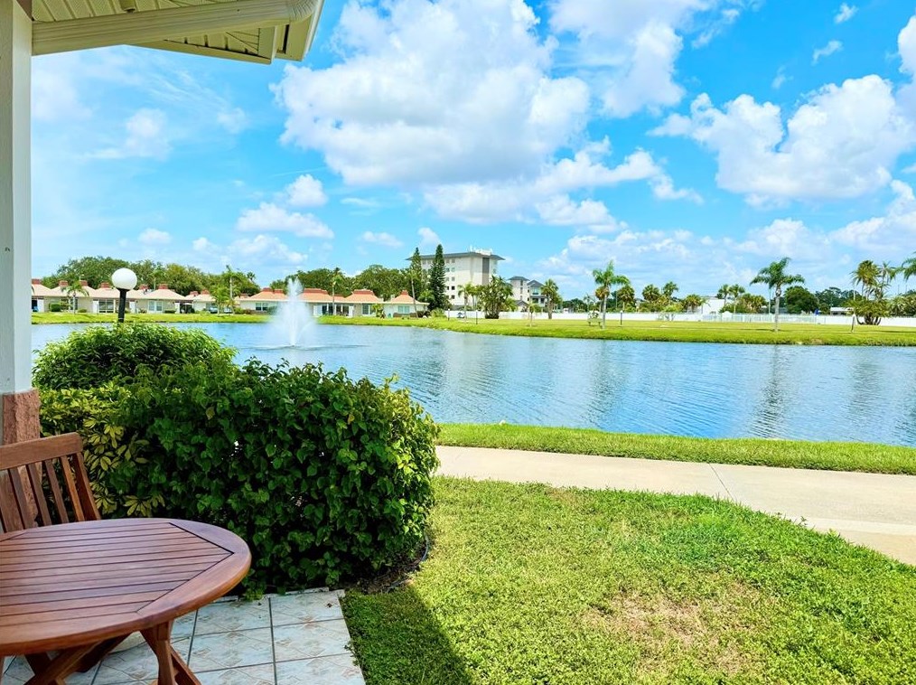 4318 Tahitian Gardens Cir #4318, Tarpon Springs, FL 34691