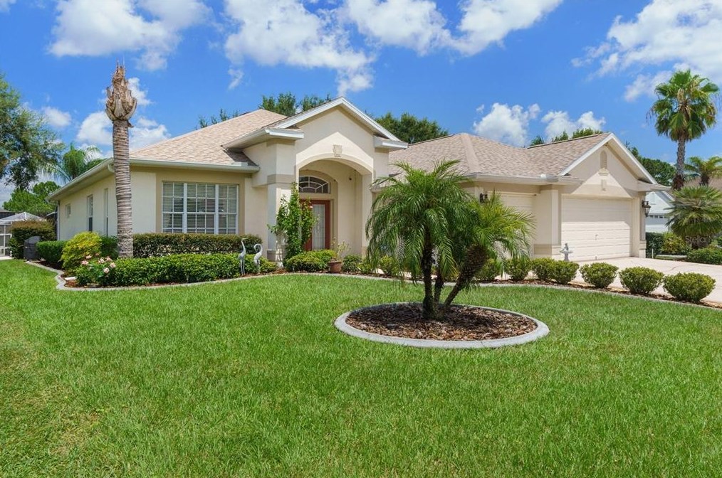11747 Fairfield Ct, Brooksville, FL 34609