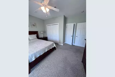 221 3rd Avenue E #F-102, Horseshoe Beach, FL 32648 - Photo 24