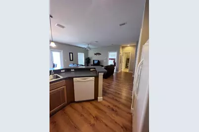 221 3rd Avenue E #F-102, Horseshoe Beach, FL 32648 - Photo 8