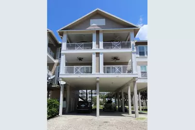 221 3rd Avenue E #F-102, Horseshoe Beach, FL 32648 - Photo 2