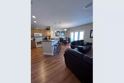 221 3rd Avenue E #F-102, Horseshoe Beach, FL 32648 - Photo 4