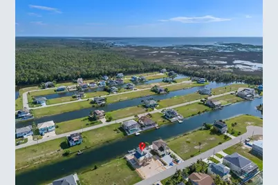 3448 Triggerfish Drive, Hernando Beach, FL 34607 - Photo 74