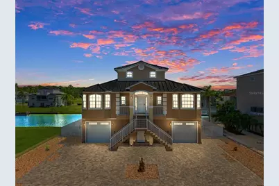 3448 Triggerfish Drive, Hernando Beach, FL 34607 - Photo 2