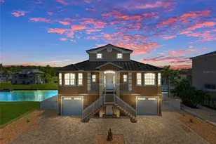 3448 Triggerfish Dr, Hernando Beach, FL 34607 - Photo 2