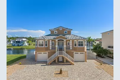 3448 Triggerfish Drive, Hernando Beach, FL 34607 - Photo 1