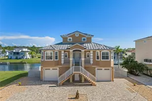 3448 Triggerfish Dr, Hernando Beach, FL 34607 - Photo 1