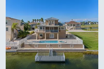 3448 Triggerfish Drive, Hernando Beach, FL 34607 - Photo 66