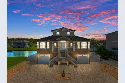 3448 Triggerfish Drive, Hernando Beach, FL 34607 - Photo 2