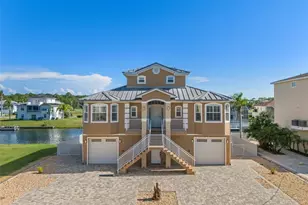 3448 Triggerfish Dr, Hernando Beach, FL 34607 - Photo 1