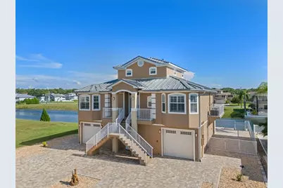 3448 Triggerfish Drive, Hernando Beach, FL 34607 - Photo 4