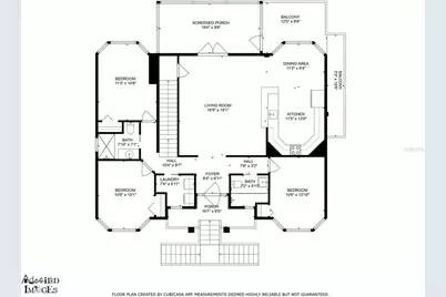 3448 Triggerfish Drive, Hernando Beach, FL 34607 - Photo 78