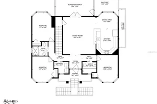 3448 Triggerfish Dr, Hernando Beach, FL 34607 - Photo 78