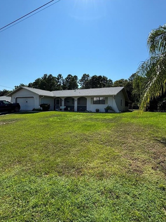 4895 Keysville Ave, Brooksville, FL 34608