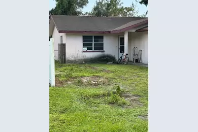 3310 68th Avenue N, Saint Petersburg, FL 33702 - Photo 1