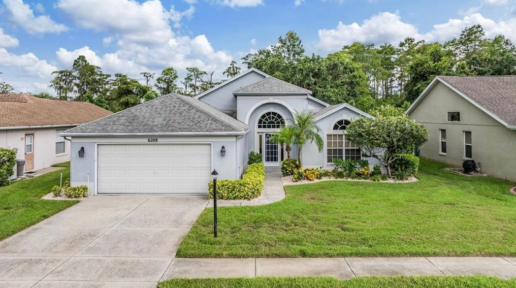 6208 Clark Lake Dr, New Port Richey, FL 34655