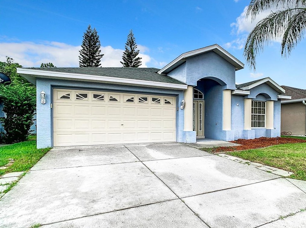 7823 Floradora, New Port Richey, FL 34654