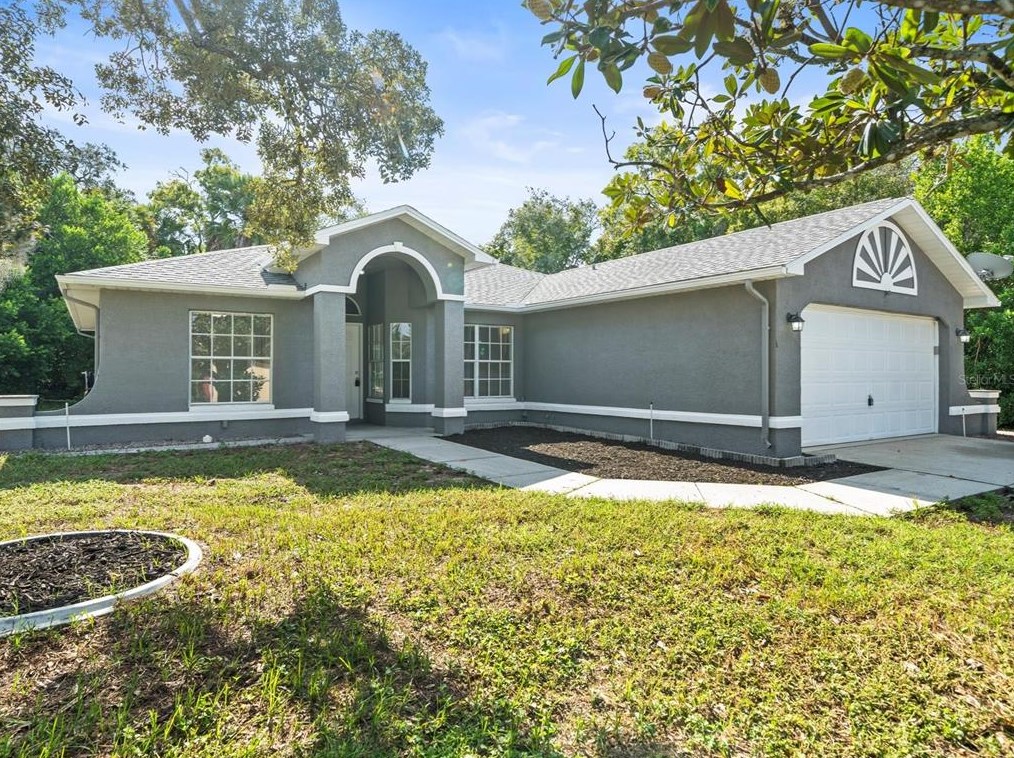 110 Outlook Ave, Brooksville, FL 34606