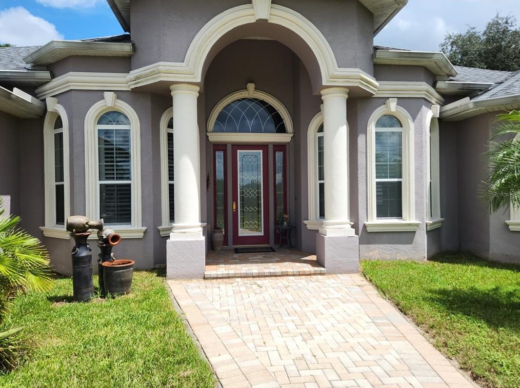 11033 Baywind Ct, Brooksville, FL 34613