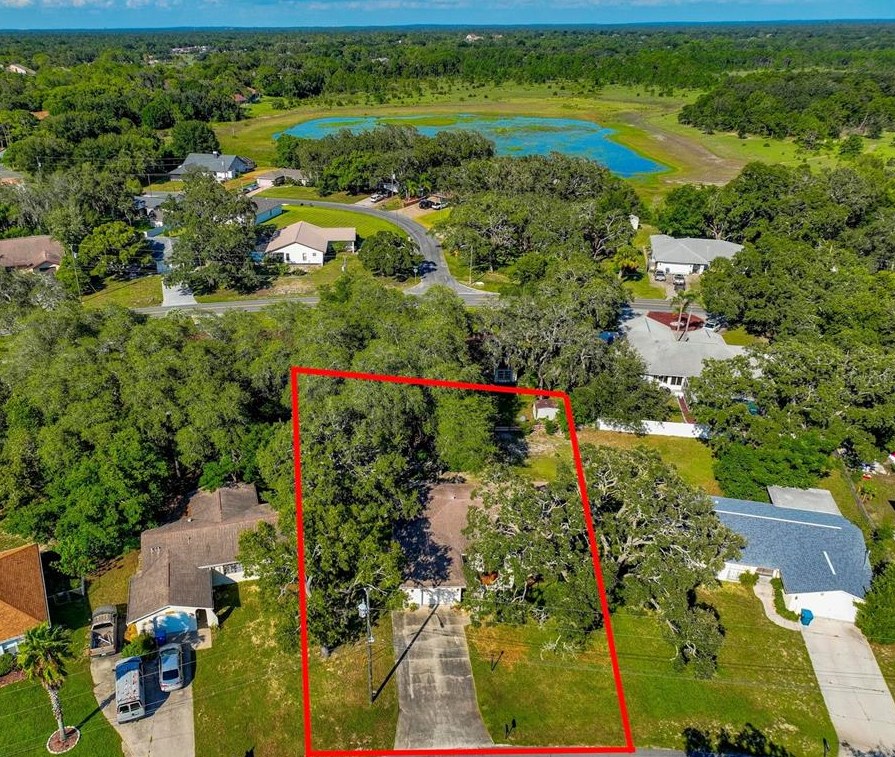 6315 Newmark St, Brooksville, FL 34606