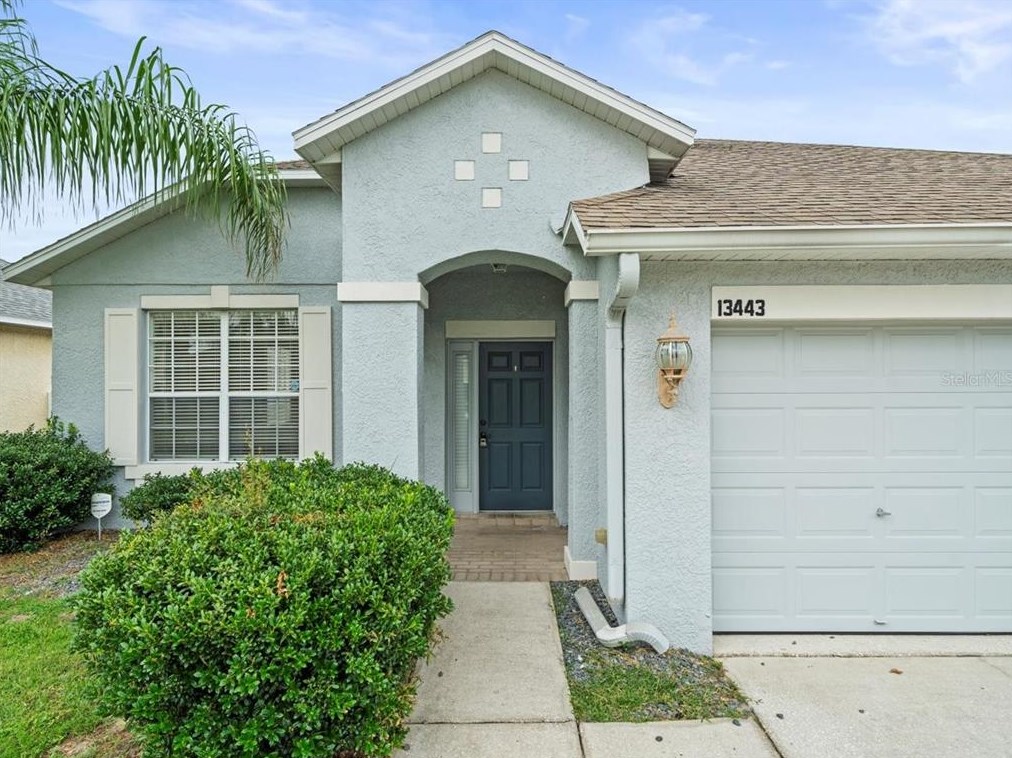 13443 Haverhill Dr, Brooksville, FL 34609
