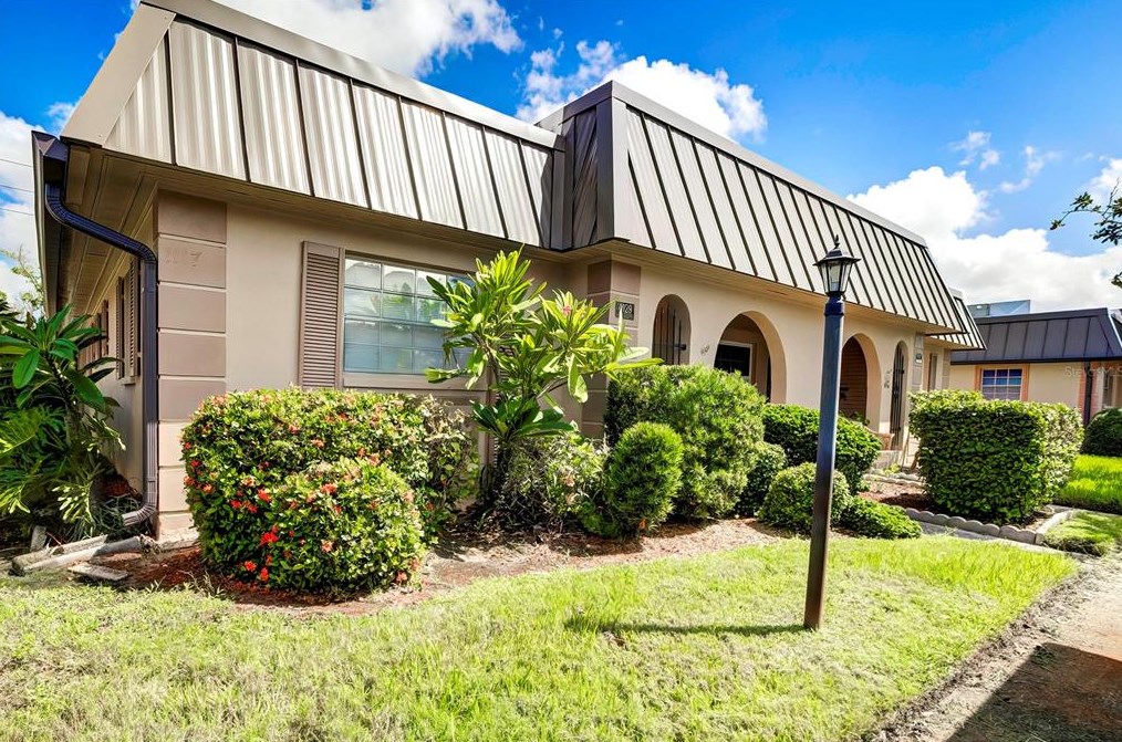 4129 Stratford Dr #4129, New Port Richey, FL 34652