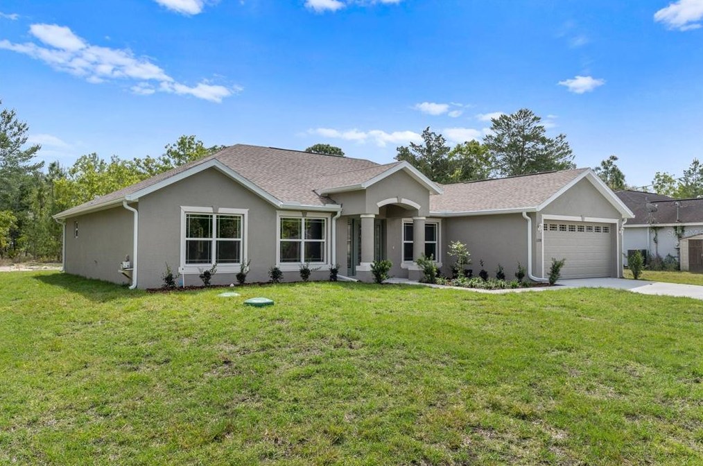 11195 Lomita Wren Rd, Brooksville, FL 34614