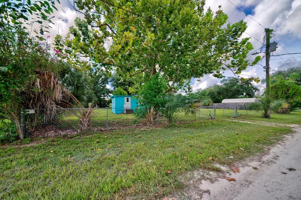 16130 Schaffer St, Brooksville, FL 34604