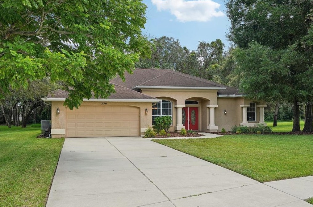 230 Forest Wood Ct, Brooksville, FL 34609