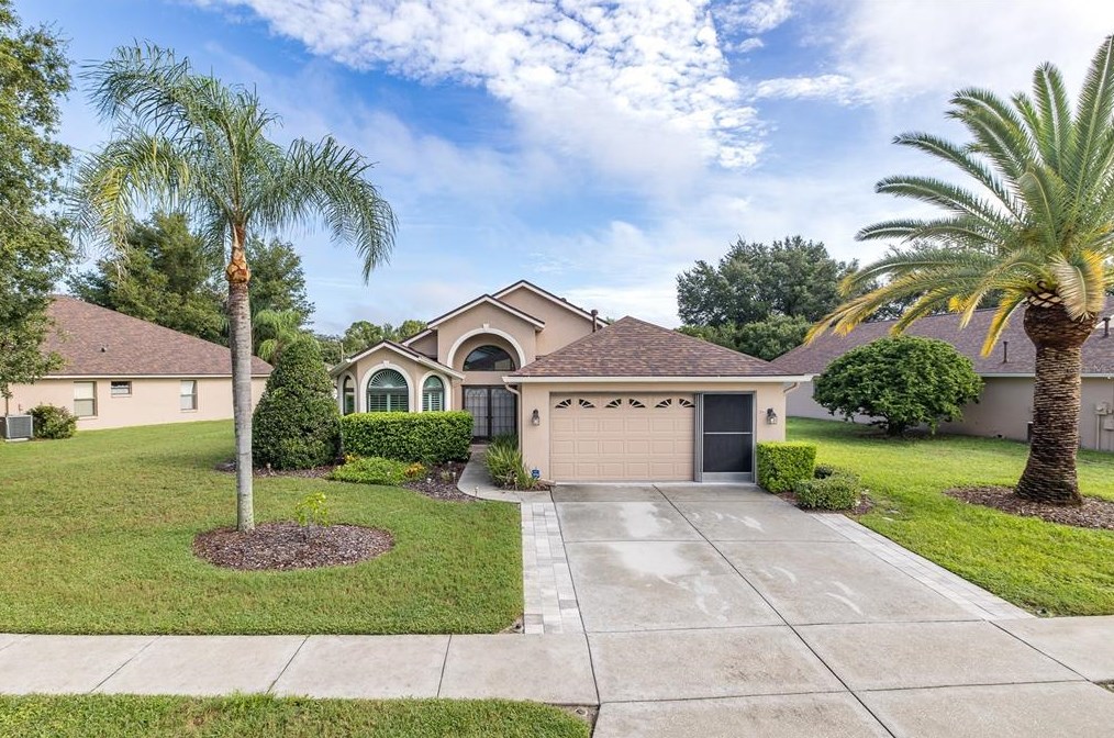 13712 Pimberton Dr, Port Richey, FL 34669-0807