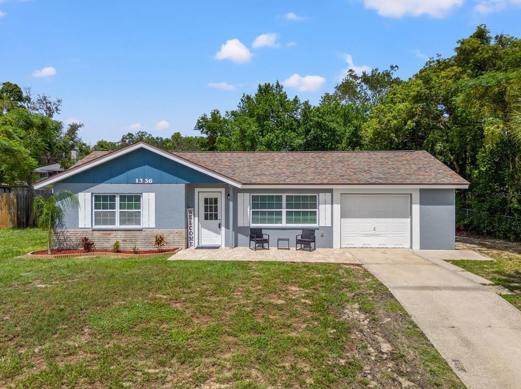 1336 Piper Rd, Brooksville, FL 34606