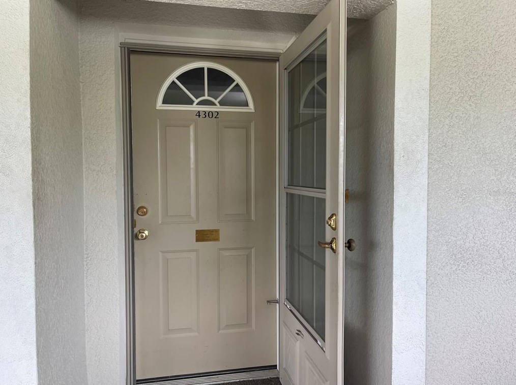 21146 Fountain View Ln #4302, Lutz, FL 33558