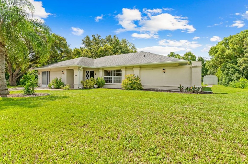 9091 Jena Rd, Brooksville, FL 34608