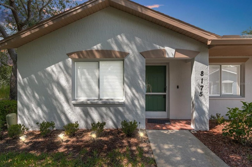 8175 Sturbridge Ct #0, Brooksville, FL 34613