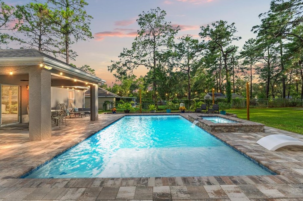 12045 Mandlin Rd, Brooksville, FL 34614