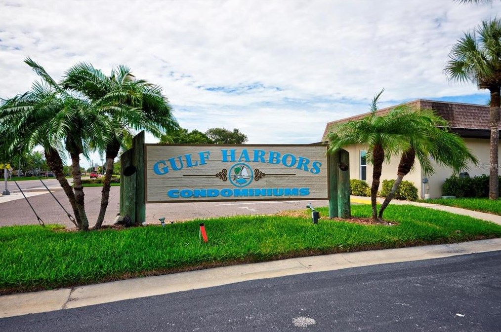 4715 Jasper Dr #202, New Port Richey, FL 34652