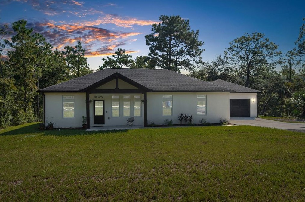 14204 Ermine Owl Rd, Brooksville, FL 34614