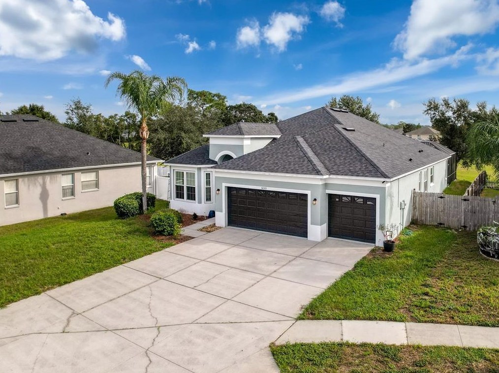 4220 Canongate Ct, Brooksville, FL 34609