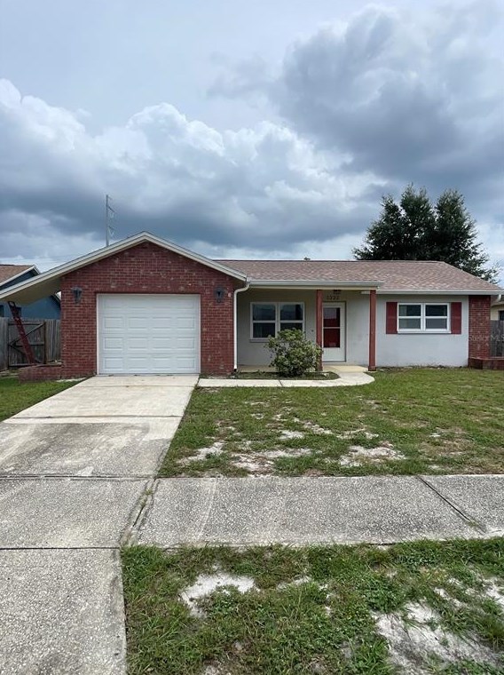 1332 Calamondin Dr, Tarpon Springs, FL 34691