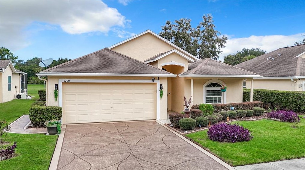17425 Eagle Trce Dr, Brooksville, FL 34604