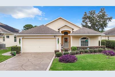 17425 Eagle Trace Drive, Brooksville, FL 34604 - Photo 1