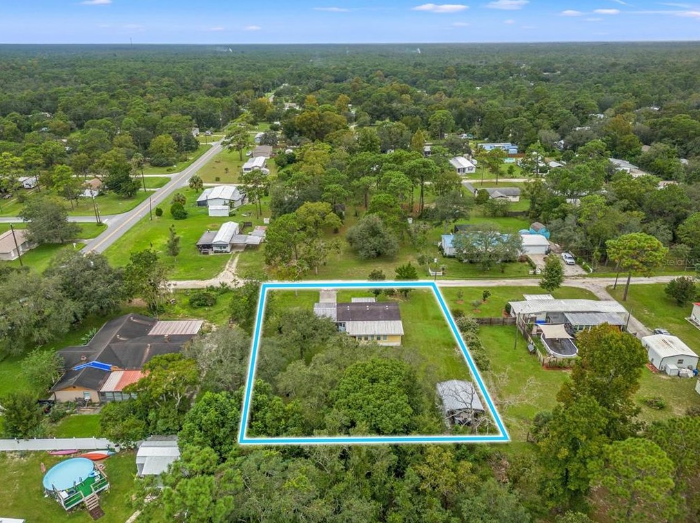 5575 S Fowler Point, Homosassa, FL 34446