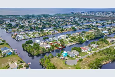 3178 Sea Grape Drive, Hernando Beach, FL 34607 - Photo 48