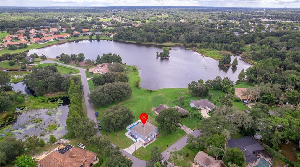 1621 Overlook Rd, Longwood, FL 32750