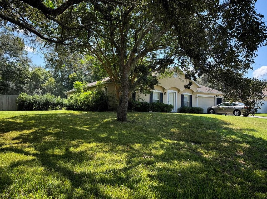 1262 Mcneal Rd, Brooksville, FL 34608