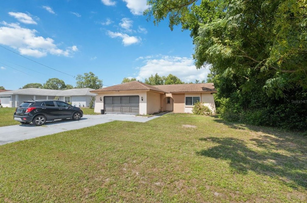 10463 Claymore St, Brooksville, FL 34608