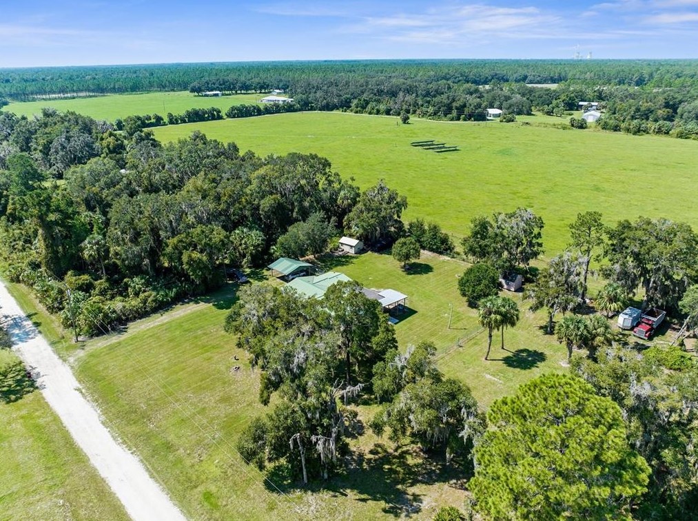 9690 & 9724 N Misty Janell Terrace, Crystal River, FL 34428